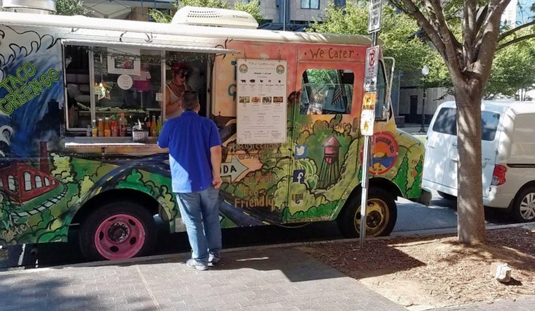 Street eats: Charlotte's top food trucks, ranked