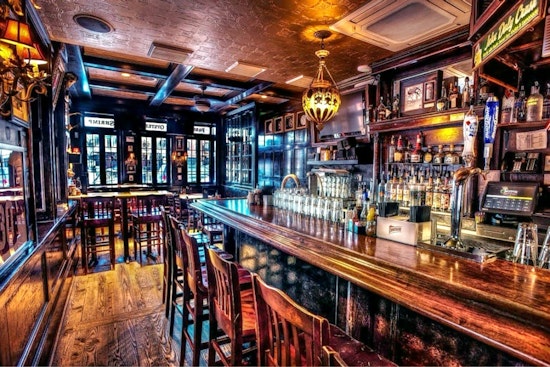 Best of Baltimore: Explore the 5 most popular spots in the Canton neighborhood