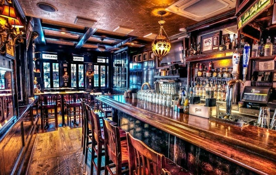 Best of Baltimore: Explore the 5 most popular spots in the Canton neighborhood