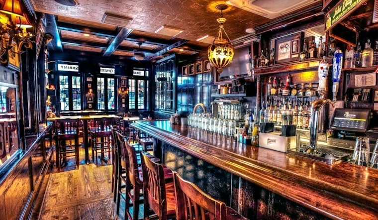 Best of Baltimore: Explore the 5 most popular spots in the Canton neighborhood