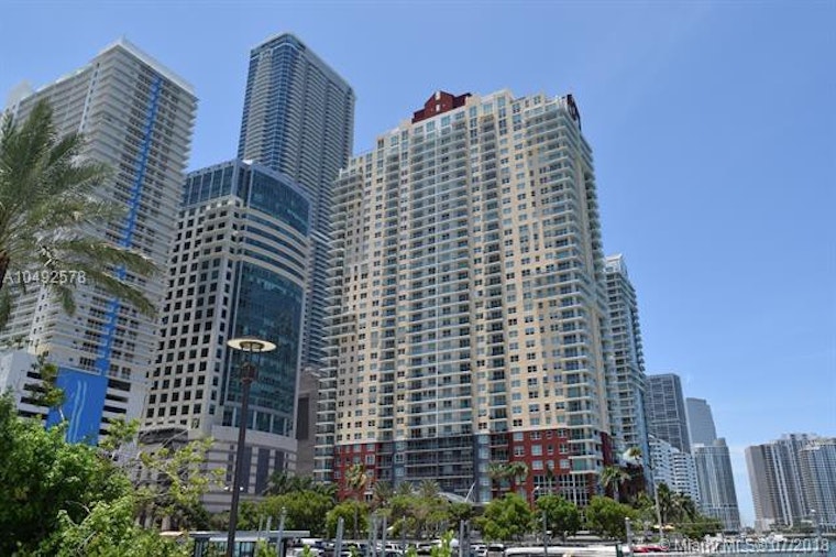 Renting in Miami: What will $2,100 get you?