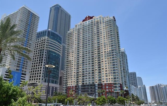 Renting in Miami: What will $2,100 get you?