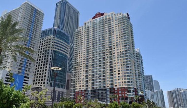 Renting in Miami: What will $2,100 get you?