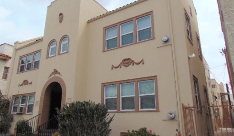 Learn the score on what's available to rent in Los Angeles for $1,900 per month