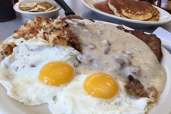 Denver's 5 best diners (that won't break the bank)