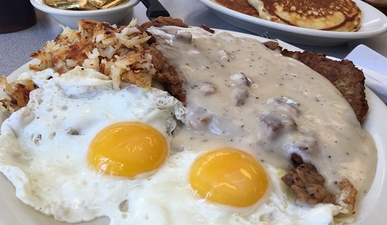 Denver's 5 best diners (that won't break the bank)