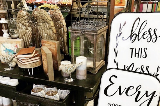 Farm to tablet: Southwest Arlington gets a new Kroger Marketplace