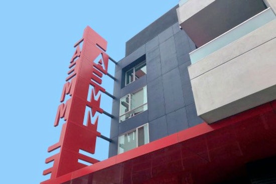 New Laemmle movie theater makes its debut in downtown Glendale