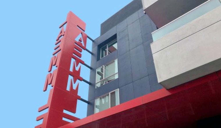 New Laemmle movie theater makes its debut in downtown Glendale