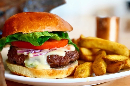 Thompson Brooke brings modern New England simplicity to Williamsburg