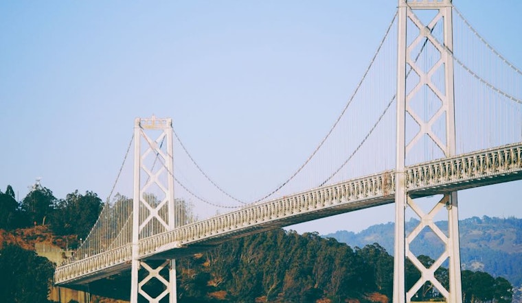 Shooting on the Bay Bridge kills 1, injures 2 this morning [Updated]