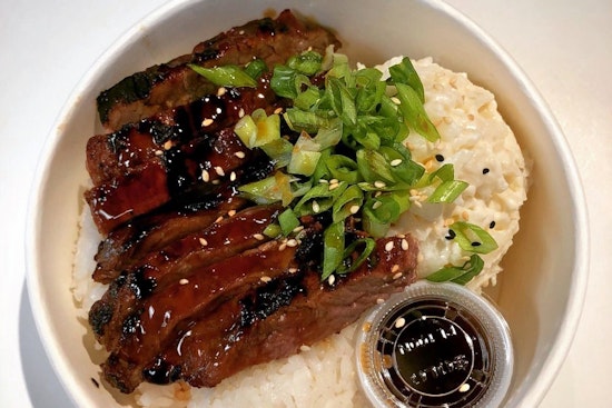 Your guide to 4 new Philly businesses, serving beer, breakfast and teriyaki bowls