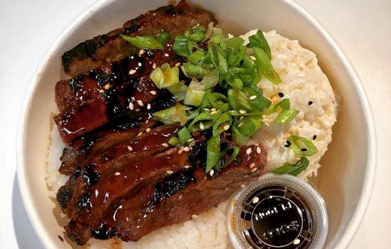Your guide to 4 new Philly businesses, serving beer, breakfast and teriyaki bowls