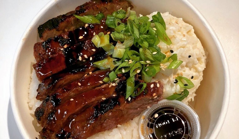 Your guide to 4 new Philly businesses, serving beer, breakfast and teriyaki bowls