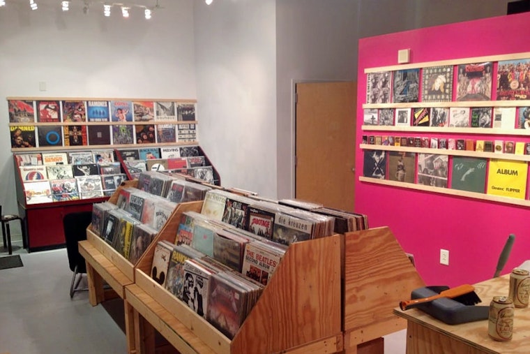 Turn the music up: The 3 best spots to score vinyl records in Raleigh
