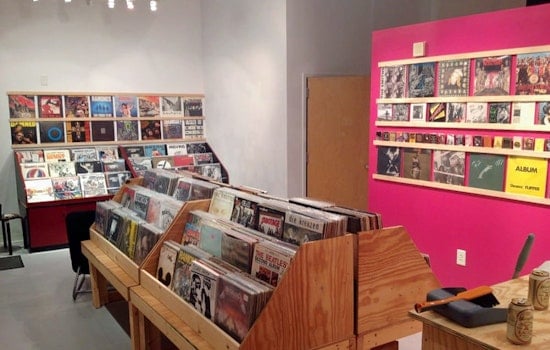 Turn the music up: The 3 best spots to score vinyl records in Raleigh