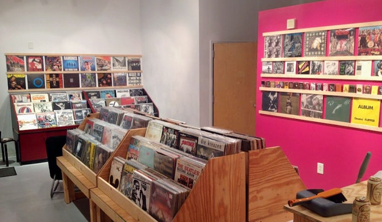 Turn the music up: The 3 best spots to score vinyl records in Raleigh