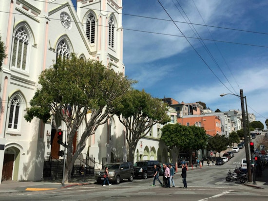 Neighbors Want More Details On Vallejo Closure For Poets Plaza
