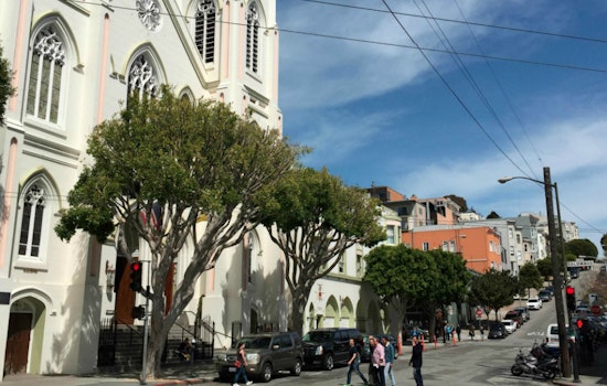 Neighbors Want More Details On Vallejo Closure For Poets Plaza