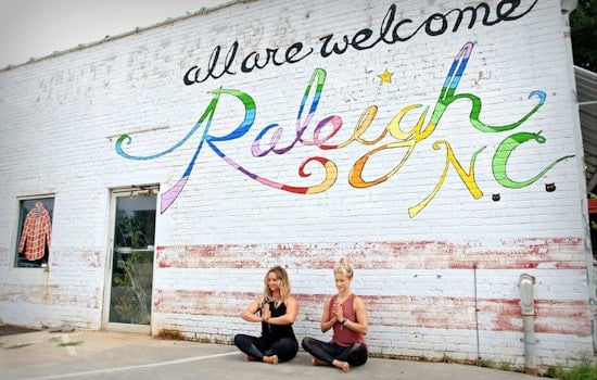 Raising the barre: The 3 best studios offering barre classes in Raleigh