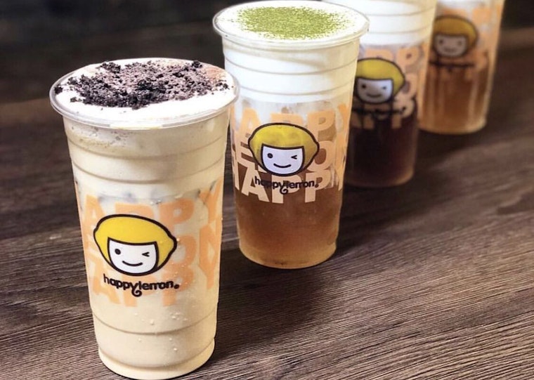 Satisfy your tea cravings with these 3 Bellevue newcomers