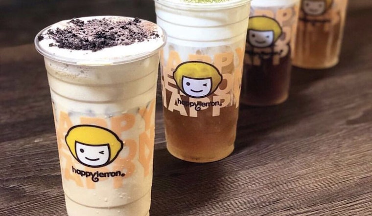 Satisfy your tea cravings with these 3 Bellevue newcomers