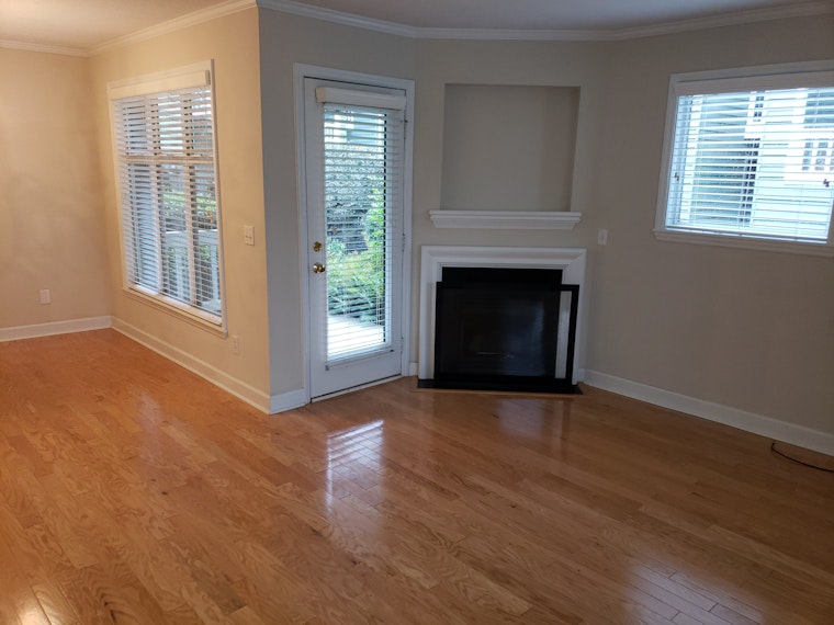 What does $1,200 rent you in Raleigh, today?