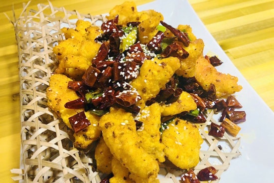 Craving Asian food? Check out these 3 new Houston restaurants