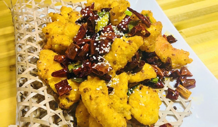 Craving Asian food? Check out these 3 new Houston restaurants