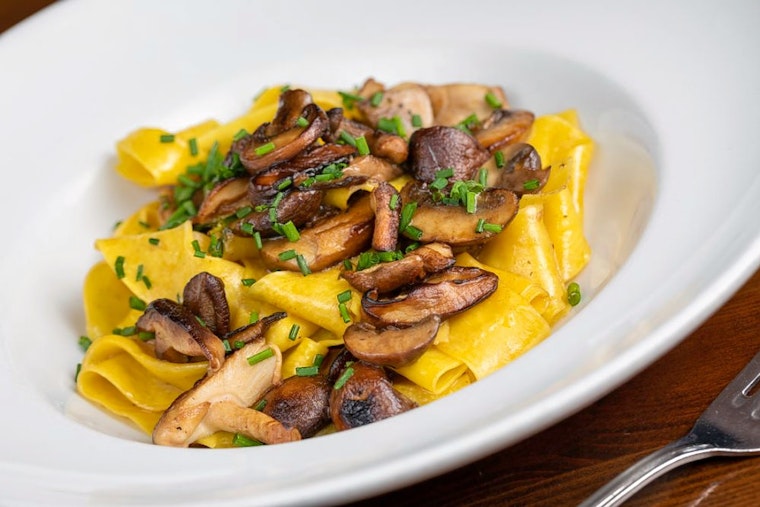 Miami Beach's 3 best spots for fancy Argentine cuisine