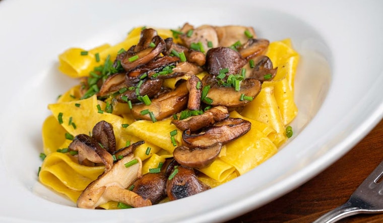 Miami Beach's 3 best spots for fancy Argentine cuisine