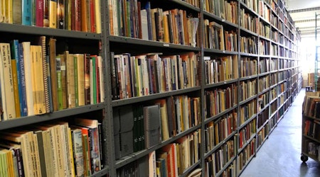 Inside The Prelinger Library, A Unique Archive Of Ephemera