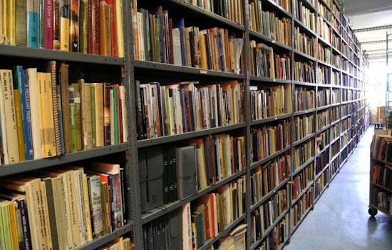 Inside The Prelinger Library, A Unique Archive Of Ephemera