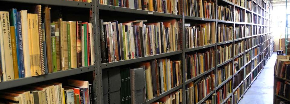 Inside The Prelinger Library, A Unique Archive Of Ephemera
