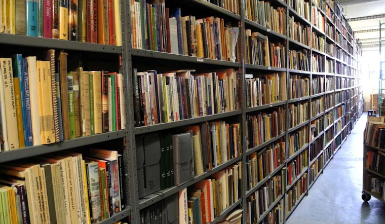 Inside The Prelinger Library, A Unique Archive Of Ephemera