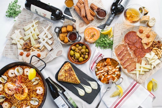 Craving Spanish fare? Here are the top 3 choices in Charlotte