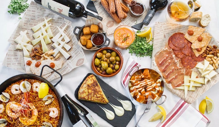 Craving Spanish fare? Here are the top 3 choices in Charlotte