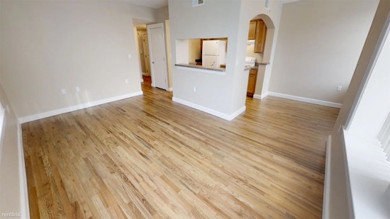 What will $800 rent you in Detroit, right now?
