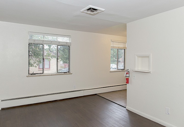 What will $1,000 rent you in Denver, right now?