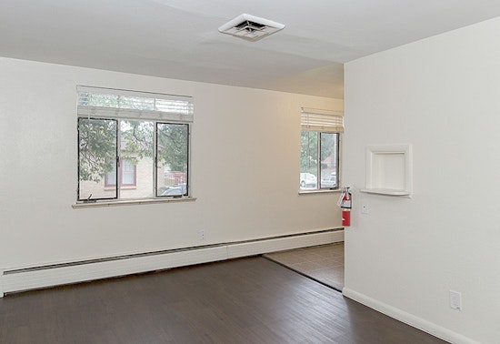 What will $1,000 rent you in Denver, right now?
