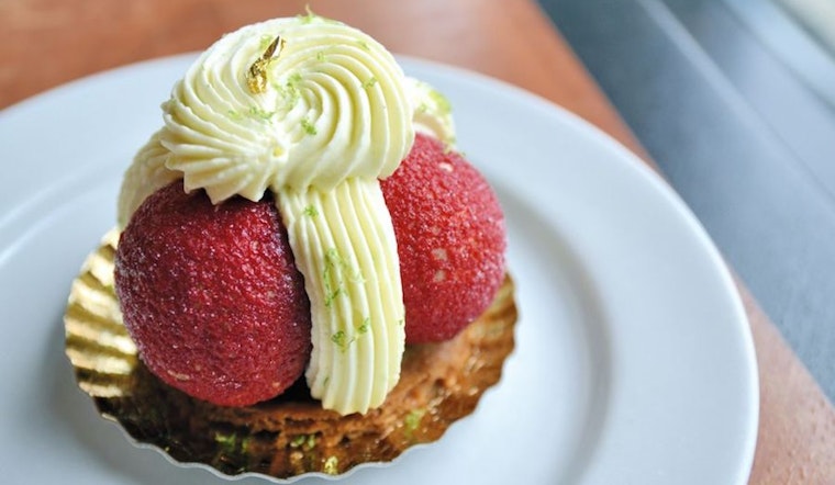 The 5 best bakeries in Minneapolis, ranked