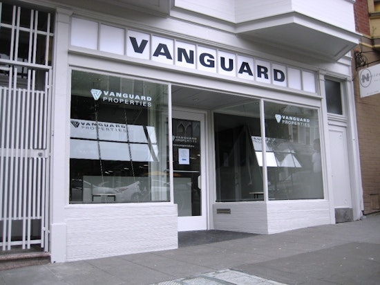 FYI: Renovated Vanguard Properties Space To Reopen This Month