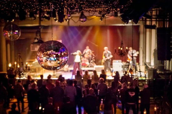 Minneapolis's top 4 music venues to visit now