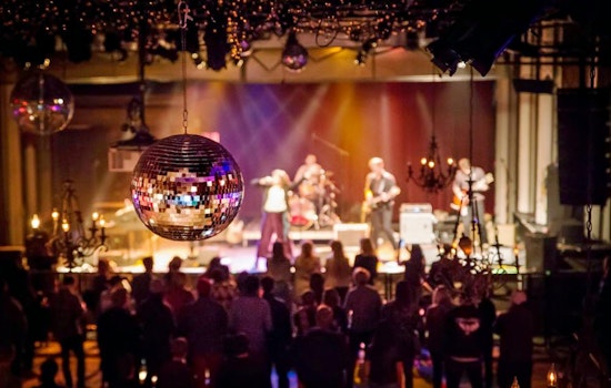 Minneapolis's top 4 music venues to visit now