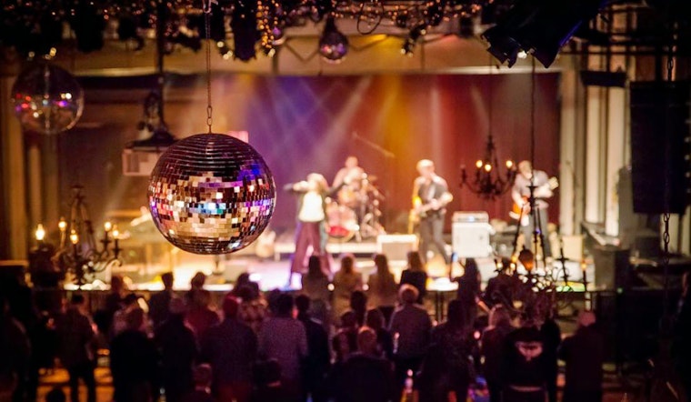 Minneapolis's top 4 music venues to visit now