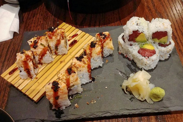 Eat, drink, play: 3 new spots to check out in Waltham