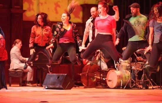 Can't-miss performances in Detroit this week