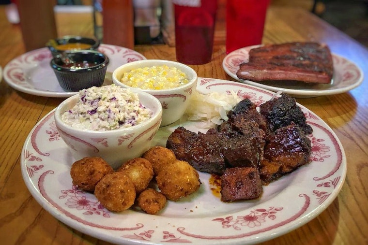 Grits, greens and barbecue: The 5 best spots for Southern fare in Charlotte