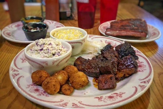 Grits, greens and barbecue: The 5 best spots for Southern fare in Charlotte