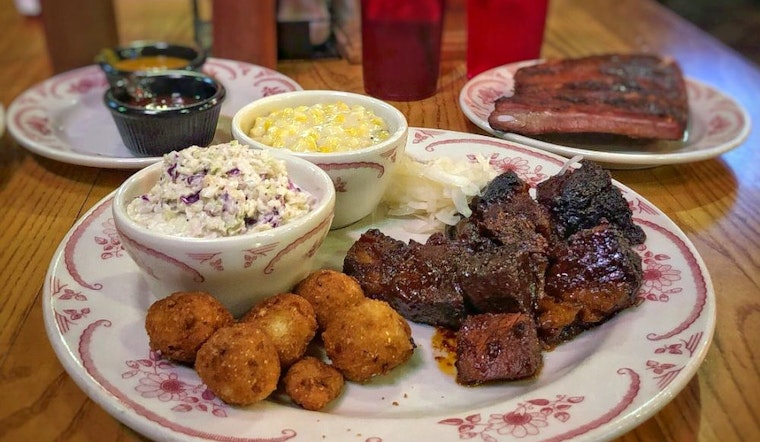 Grits, greens and barbecue: The 5 best spots for Southern fare in Charlotte